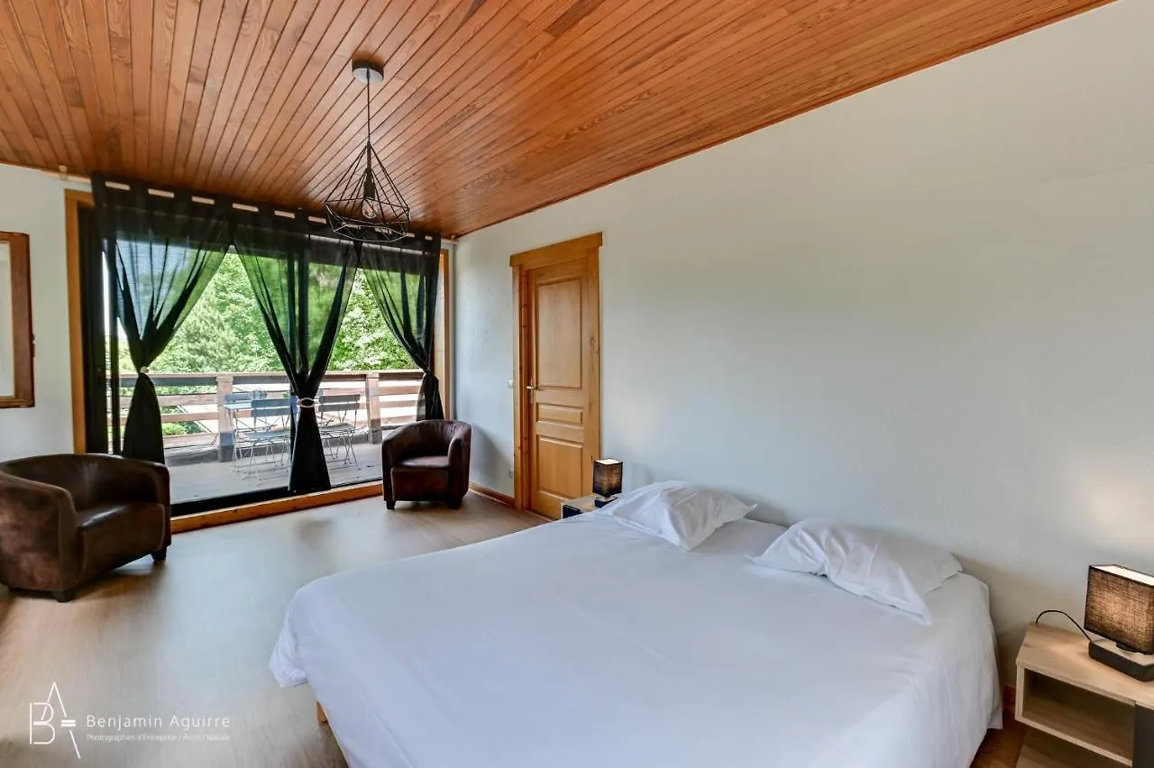 Holiday home La Maison De Dany Annecy France