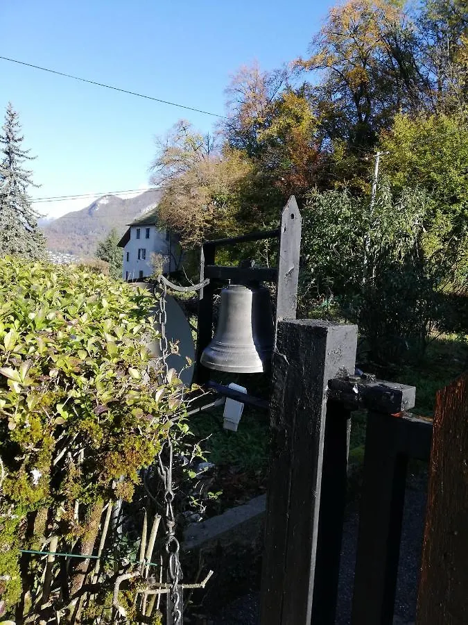 La Maison De Dany Annecy