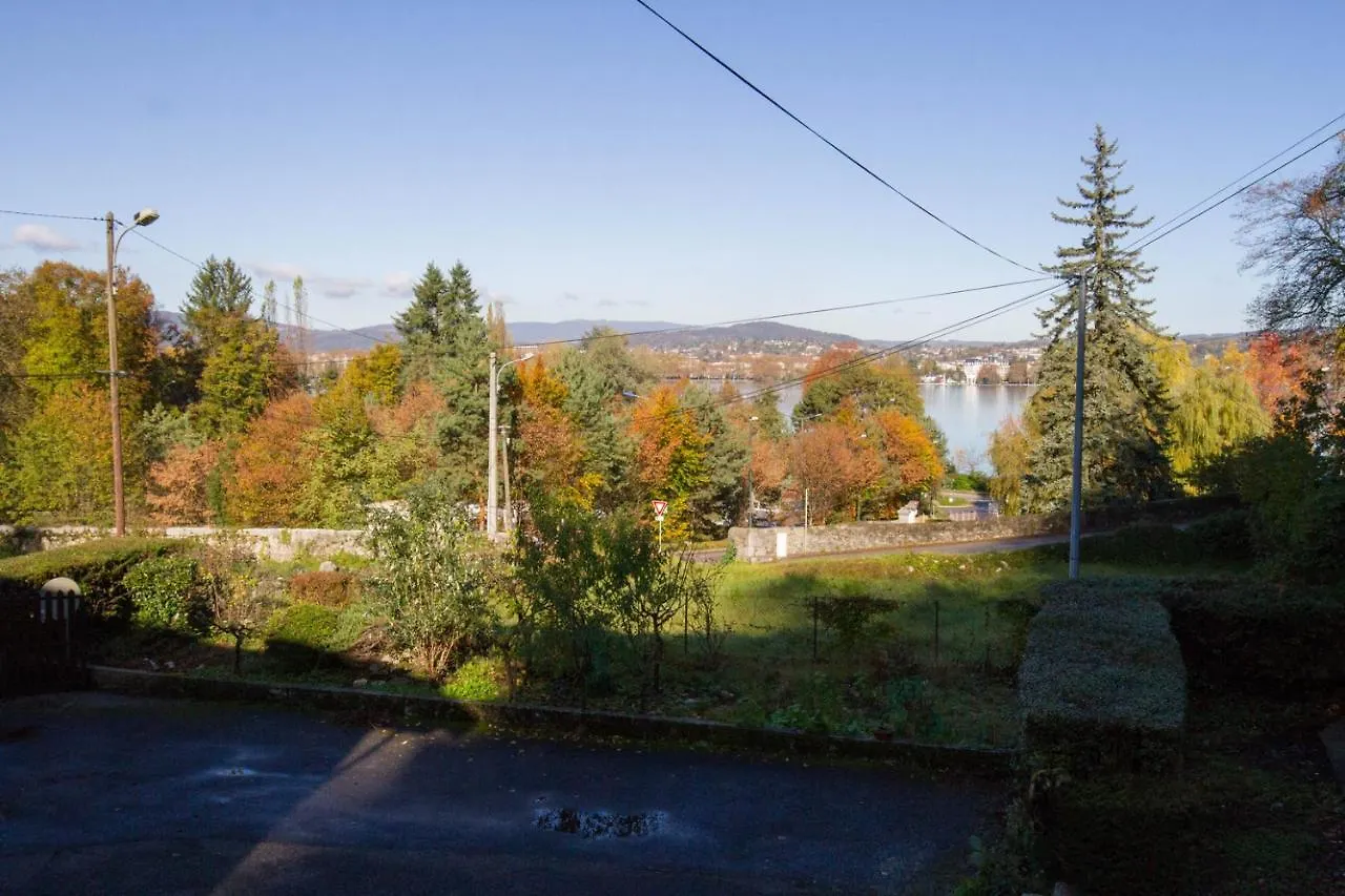 La Maison De Dany Annecy Holiday home