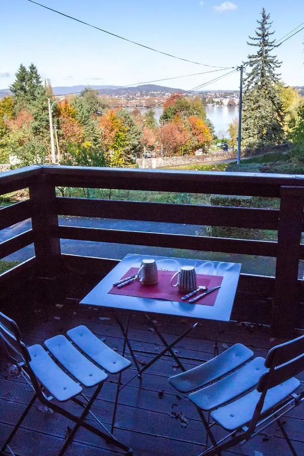 Holiday home La Maison De Dany Annecy