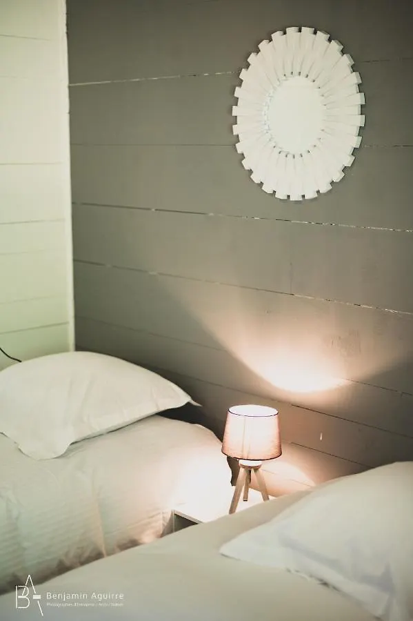 La Maison De Dany Annecy Holiday home