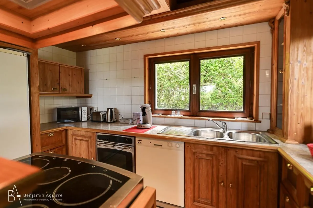 Prázdninový dům La Maison De Dany Annecy