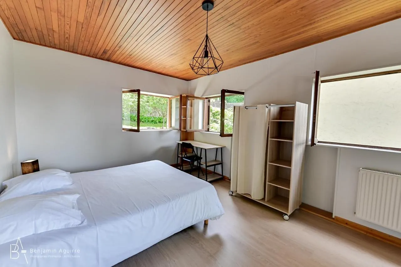 La Maison De Dany Annecy Holiday home