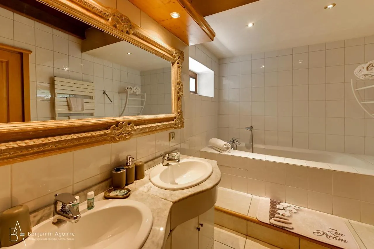 Prázdninový dům La Maison De Dany Annecy