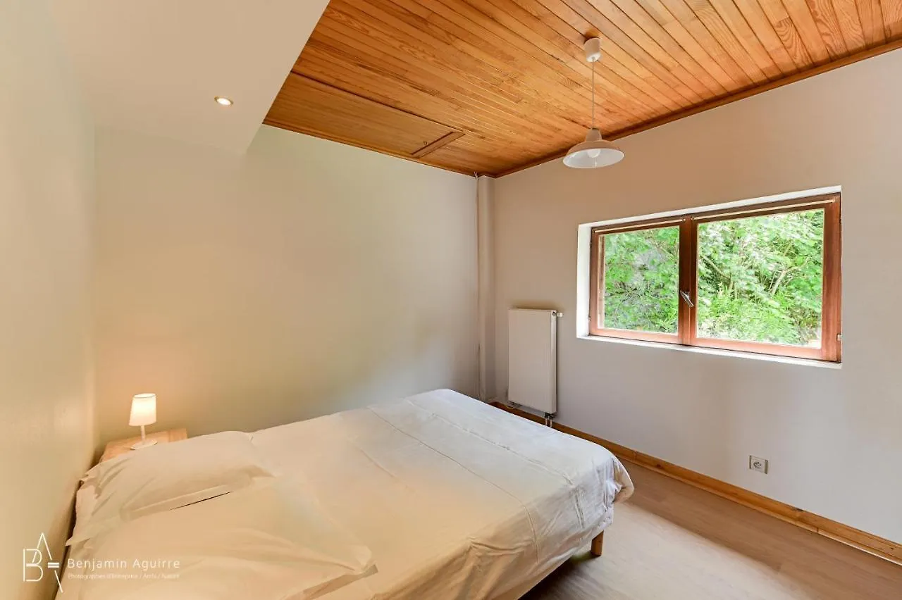 La Maison De Dany Annecy 0*,
