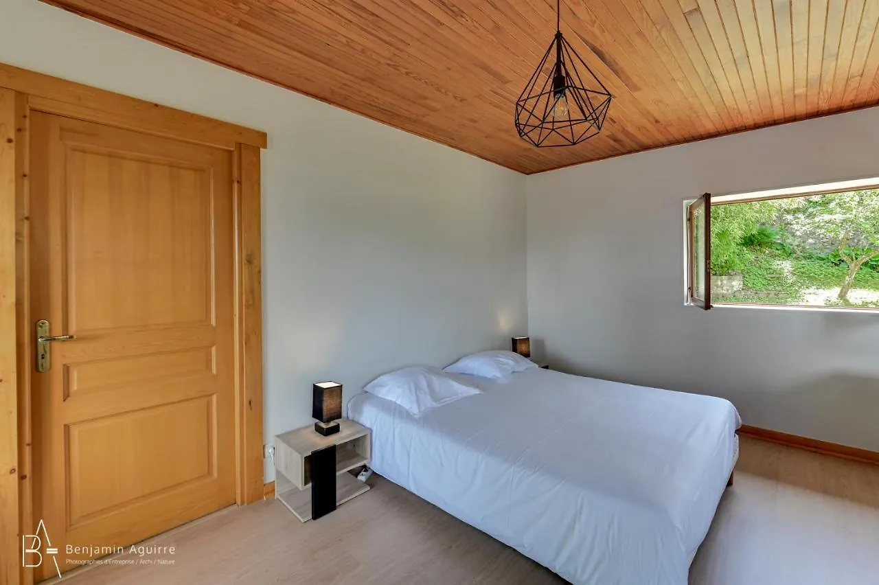 La Maison De Dany Annecy Prázdninový dům