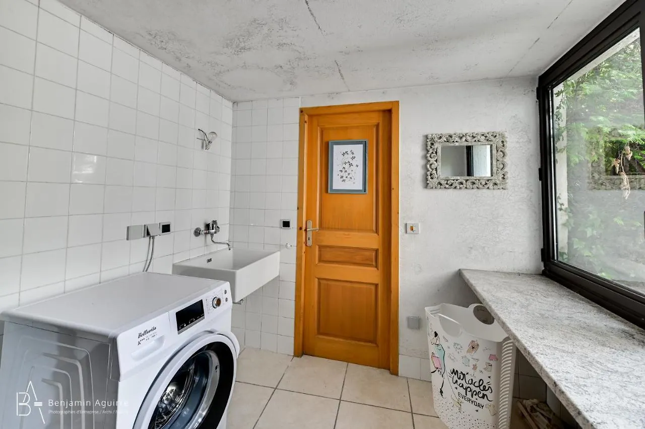 La Maison De Dany Annecy Holiday home