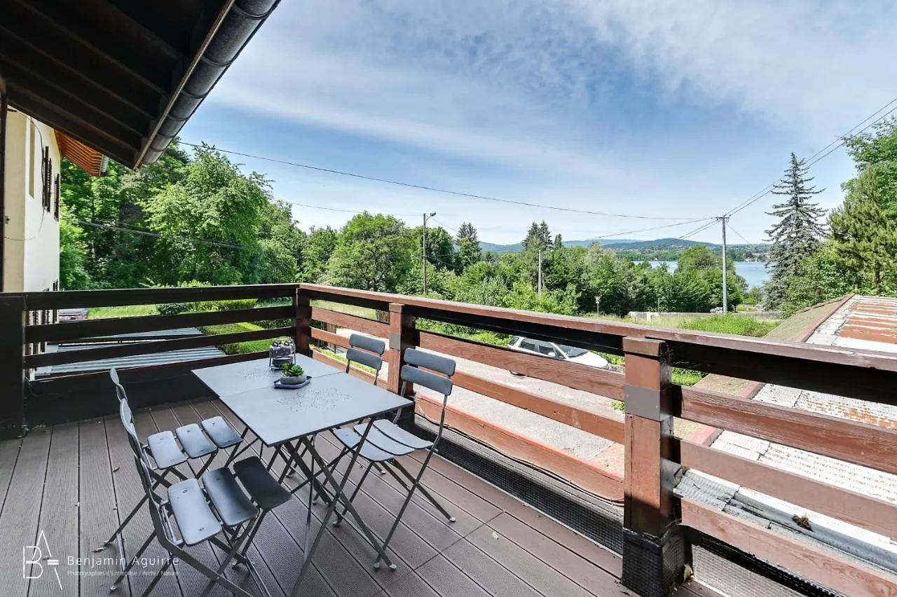 La Maison De Dany Annecy Holiday home